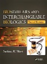 Sarfaraz K. Niazi, Sarfaraz K. (Therapeutic Proteins Internati Niazi - Biosimilars and Interchangeable Biologics