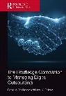 Erik Ribbers Beulen, Erik Beulen, Beulen Erik, Pieter Ribbers, Ribbers Pieter - Routledge Companion to Managing Digital Outsourcing