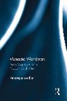 Veronique Bouillier - Monastic Wanderers