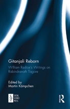 Martin Kampchen, Martin Kämpchen - Gitanjali Reborn