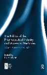 Hans Lofgren, Hans Löfgren - Politics of the Pharmaceutical Industry and Access to Medicines