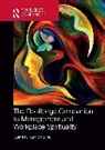 Joan Marques, Joan (Woodbury University Marques, Joan Marques - Routledge Companion to Management and Workplace Spirituality