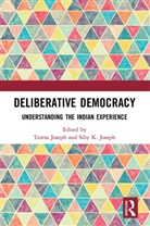 Teresa (Alphonsa College Joseph, Teresa Joseph Joseph, Siby K. Joseph, Teresa Joseph, Joseph Teresa - Deliberative Democracy