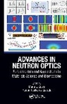 Maria L. Alvarez-Estrada Calvo, Ramon F. Alvarez-Estrada, Maria L. Calvo, Calvo Maria L. - Advances in Neutron Optics