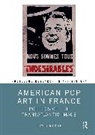 Liam Considine - American Pop Art in France
