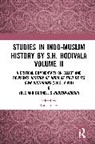 Sanjay Garg, Sanjay Garg, Garg Sanjay - Studies in Indo-Muslim History By S.h. Hodivala Volume II