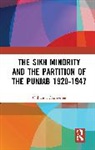 Chhanda Chatterjee - Sikh Minority and the Partition of the Punjab 1920-1947