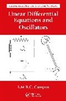 Luis Manuel Braga da Costa Campos, Luis Manuel (Instituto Supe Braga Da Costa Campos, Luis Manuel (University of Braga Da Costa Campos - Linear Differential Equations and Oscillators