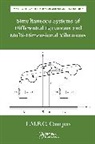 Luis Manuel Braga Da Costa Campos, Luis Manuel (Instituto Supe Braga Da Costa Campos - Simultaneous Systems of Differential Equations and Multi Dimensional