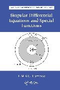 Luis Manuel Braga Da Costa Campos, Luis Manuel (Instituto Supe Braga Da Costa Campos - Singular Differential Equations and Special Functions
