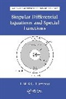 Luis Manuel Braga da Costa Campos, Luis Manuel (Instituto Supe Braga Da Costa Campos - Singular Differential Equations and Special Functions