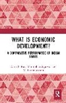 Manmohan Agarwal, Agarwal Manmohan, M. Parameswaran, Parameswaran M., Amit S. Ray, Amit S. Agarwal Ray - What Is Economic Development?