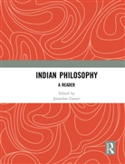 Jonardon Ganeri, Jonardon Ganeri - Indian Philosophy
