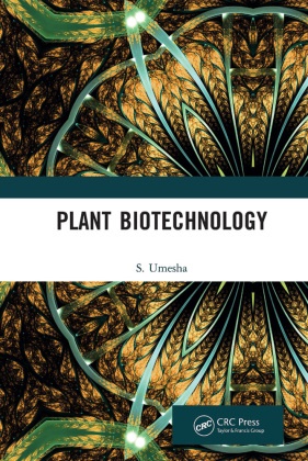 S. Umesha, Umesha S. - Plant Biotechnology