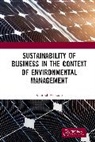 Kamlesh Pritwani, Pritwani Kamlesh - Sustainability of Business in the Context of Environmental Management