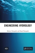 Balram Panigrahi, Balram (Point Pleasant Panigrahi, Balram Panigrahi Panigrahi, Kajal Panigrahi, Panigrahi Balram - Engineering Hydrology