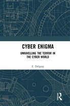 E. Dilipraj - Cyber Enigma