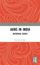 Surendra Gopal, Gopal Surendra - Jains in India