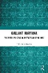 C.B. Singh Sheoran - Gallant Haryana