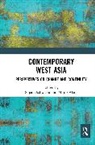 Sujata Alam Ashwarya, Mujib Alam, Alam Mujib, Sujata Ashwarya - Contemporary West Asia