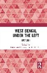 Rakhahari Basu Chatterji, Partha Basu, Rakhahari Chatterji, Chatterji Rakhahari - West Bengal Under the Left