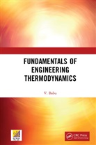 V. Babu, Babu V. - Fundamentals of Engineering Thermodynamics