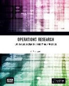 N.V.S Raju - Operations Research