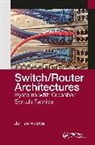 James Aweya, Aweya James - Switch/router Architectures
