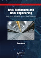 Omer Aydan, Ömer Aydan, Omer (University of the Ryukyus Aydan - Rock Mechanics and Rock Engineering
