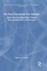 Clarice O. Thomas - No One Can Arrest Our Dreams