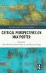 David Wojtas Rudrum, Wojciech ąg, Wojciech Drąg, David Rudrum, Rudrum David, Paweł Wojtas - Critical Perspectives on Max Porter
