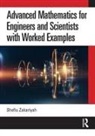Shefiu Zakariyah, Shefiu (University of Derby Zakariyah - Advanced Mathematics for Engineers and Scientists With Worked Examples