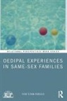 Yifat Eitan-Persico - Oedipal Experiences in Same-Sex Families