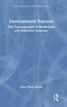 Anna Maria Nicolo, Anna Maria Nicolò - Developmental Ruptures