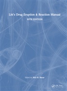 Neil H. Shear, Neil H. (University of Toronto Shear, Neil H. Shear, Shear Neil H. - Litt's Drug Eruption & Reaction Manual