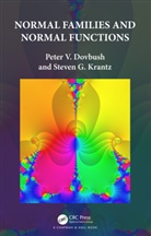 Peter V. Dovbush, Peter V. Krantz Dovbush, Steven G. Krantz - Normal Families and Normal Functions