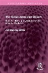 Jon Manchip White - Great American Desert
