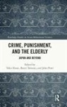 Yoko (Toyo University Hosoi, Yoko Hosoi, John Pratt, Bunri Tatsuno - Crime, Punishment, and the Elderly