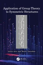 Ichiro Ario, Ichiro (Hiroshima University) Zawidzki Ario, Machi Zawidzki, Zawidzki Machi - Application of Group Theory to Symmetric Structures