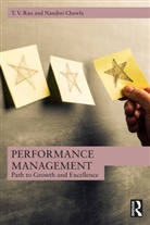 Nandini Chawla, Chawla Nandini, T. V. Rao, T. V. Chawla Rao - Performance Management