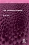 Brian May - Indonesian Tragedy