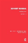 Jacob Miller, Miller Jacob - Soviet Russia