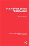 Ronald D. Humble - Soviet Space Programme