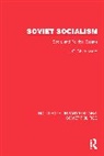 L.g. Churchward, Churchward L.G. - Soviet Socialism