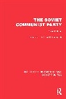 Peter Frank, Ronald J. Hill, Ronald J. Frank Hill - Soviet Communist Party