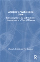 Mardy Ireland, Mardy Quatman Ireland, Teri Quatman, Quatman Teri - Americas Psychological Now