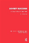 Hewlett Johnson, Johnson Hewlett - Soviet Success