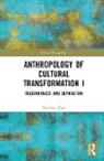 Xudong Zhao - Anthropology of Cultural Transformation I