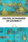 Kai (University of the Witwatersrand Horsthemke, Kai Horsthemke, Horsthemke Kai - Education, the Environment and Sustainability