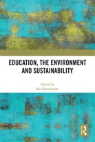 Kai (University of the Witwatersrand Horsthemke, Kai Horsthemke, Horsthemke Kai - Education, the Environment and Sustainability